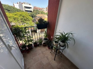 Balcón